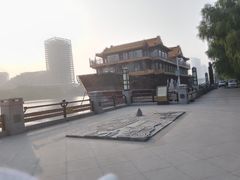 -南门涮肉(通州大船店)