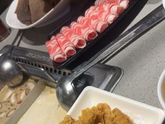 -海底捞火锅(飞马水城店)