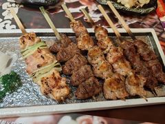 -弓二·烧鸟居酒屋(财富购物中心店)