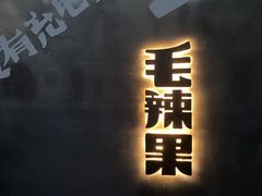 -毛辣果·酸