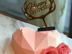 -杜哈夫DOUX RÊVE·生日蛋糕(日月光店)