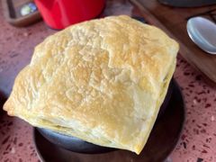 牛小排酥皮清汤-La Terre乐田(万象城店)