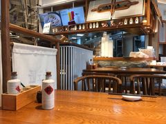 大堂-苏小柳手作点心(控江旭辉分院)