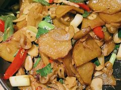 -树厨贵州菜(大十字店)