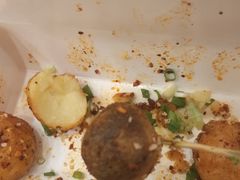 -一根排古(银泰城店)