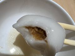 -朱新年·苏式汤团·面点(北寺塔店)