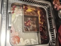 -味舵主重庆火锅(邓尉路店)