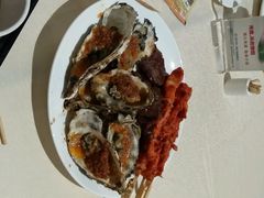 -博悦大酒店-餐厅