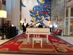 -喜鹊愉家酒店(郑州曼哈顿博览中心地铁站店)