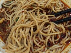 -秦云老太婆摊摊面(磁器口店)