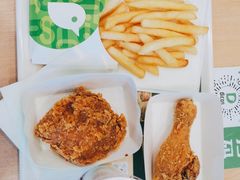 -德克士(西山店)