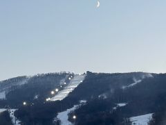 -中旅松花湖滑雪场