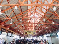 -老伴豆花(麦士威熟食中心店)