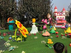 -安徒生童话乐园