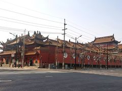 -钦赐仰殿道观