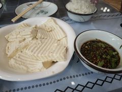 -丽泽山庄·生态怀柔菜·虹鳟鱼(红螺寺店)