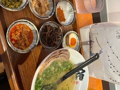 -豚一拉麺(花城汇南区店)