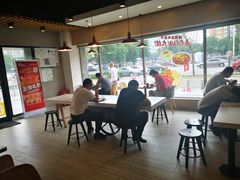 -永和大王(广渠店)