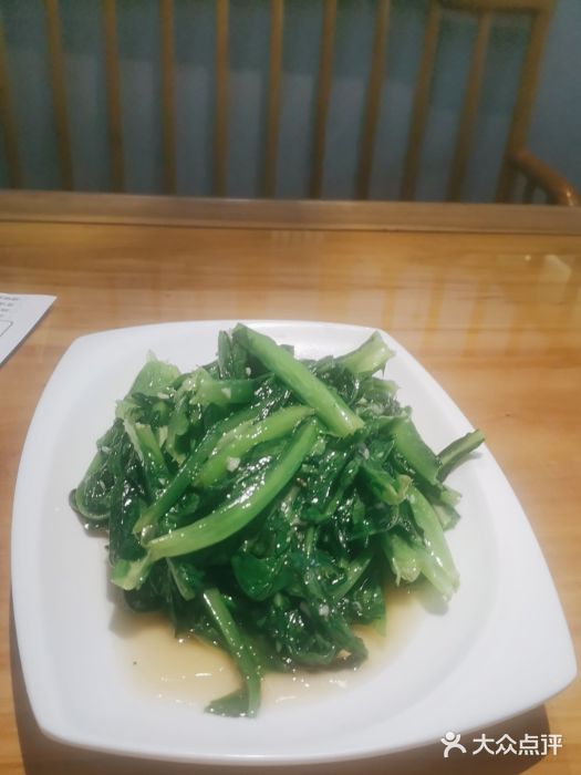 严记小天府酸菜鱼(西四路店)图片