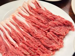 -前门张记涮肉(前门店)