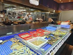 -高佳庄·舟山海鲜(海景旗舰店)