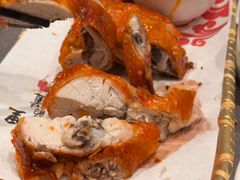 -金哥私房菜馆(张府园总店)