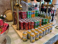-南京维景国际大酒店咖啡厅