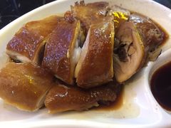 -西关味(大卫城店)