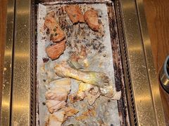-新石器烤肉(之心城店)