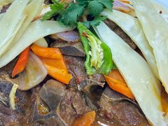 -阿吾丹的烤羊·新疆菜·抓饭·拌面(乌尔禾店)