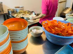 -富记鱼蛋粉(西村店)