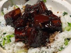 -新白鹿餐厅(龙游路总店·杭帮菜名店)