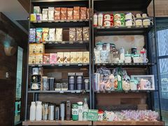 零售区-星巴克臻选(重庆大融城店)