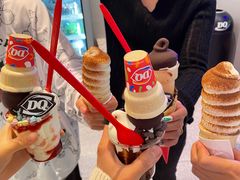 -DQ·蛋糕·冰淇淋(三亚青春颂店)