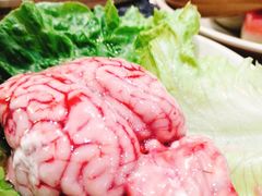 -蜀大侠火锅(森兰花园城店)