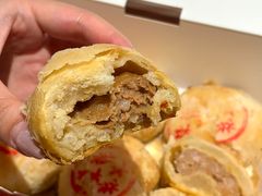 -真老大房鲜肉月饼(南京路步行街店)