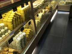 -北京稻香村(天桥乐汇百货商场店)