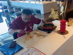 -星璞全日餐厅·高空自助餐(深铁铂尔曼酒店)