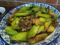 -下村新强记烧鹅店