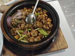 -澳门酒家(南航明珠店)