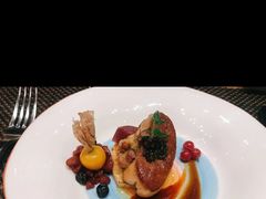 -和·铁板烧·OMAKASE(望京昆泰嘉晟酒店)