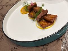 -新光酒家·河豚·海鲜·蟹料理(浦东店)