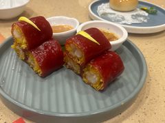 -点都德(皇岗村店)