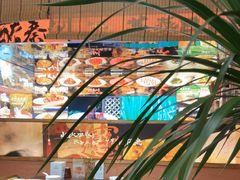-醉秦川餐厅(吾悦广场店)