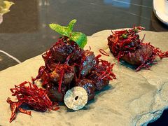 -广州文华东方酒店·江-由辉师傅主理