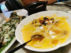 娃娃菜-蝶园·装修中(BFC外滩金融中心店)