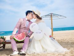 -经典婚纱摄影美学馆·私人定制