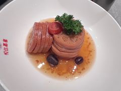 -淮安人家·悦达嘉宴(深圳路店)