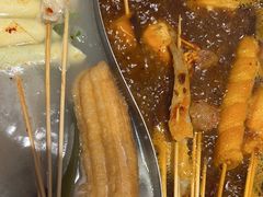 -宏姐串串香(征仪路店)