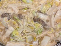 -炙韩料理·部队锅专门店